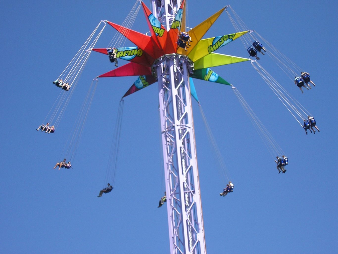 PLOPSA COO (Plopsaland)